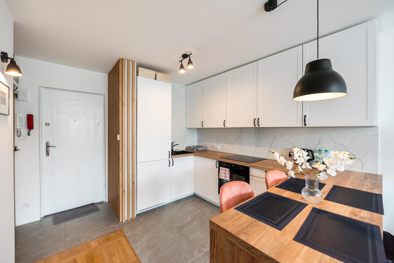 Apartment Chlodna Innovative *