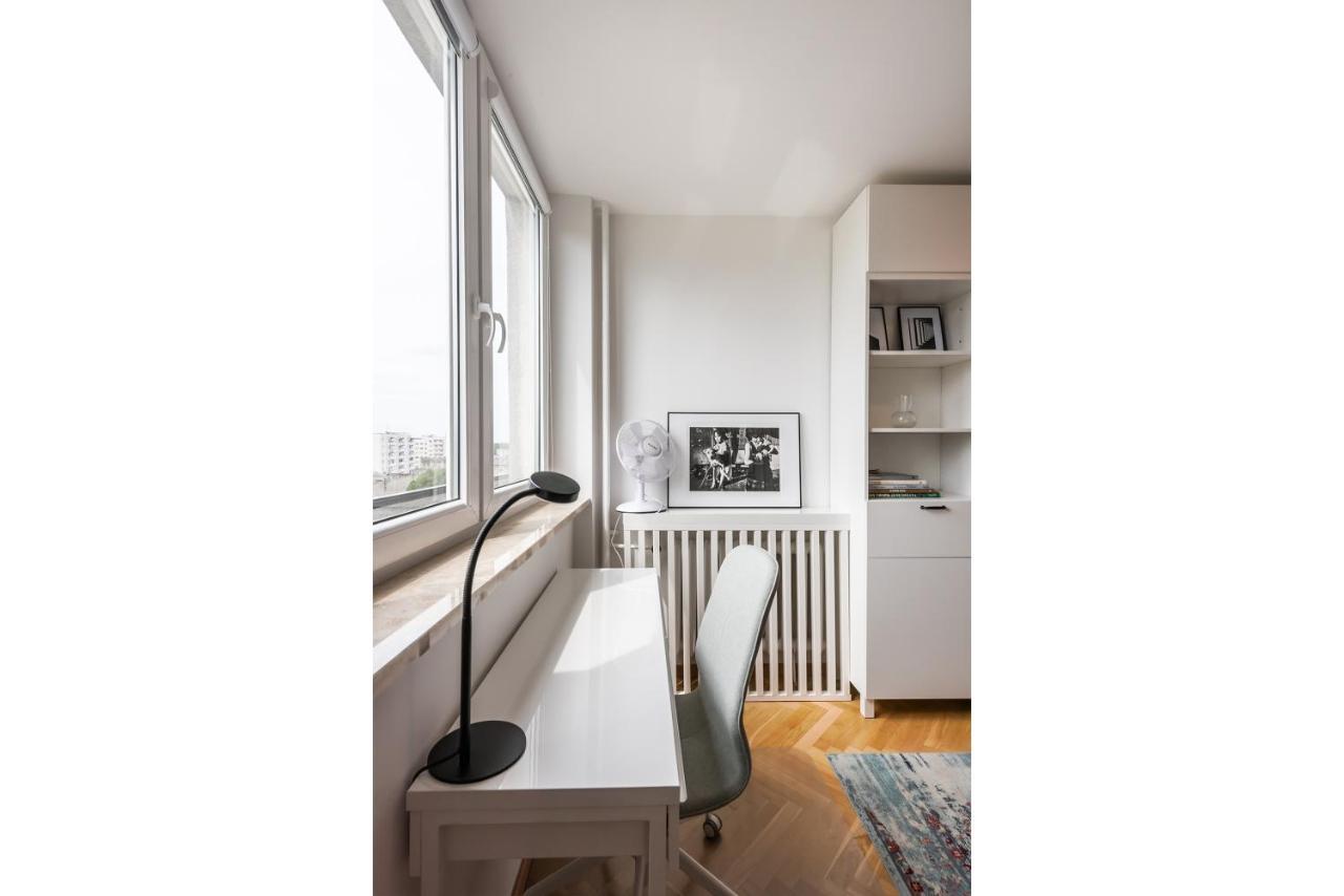 Chlodna Innovative Apartment *