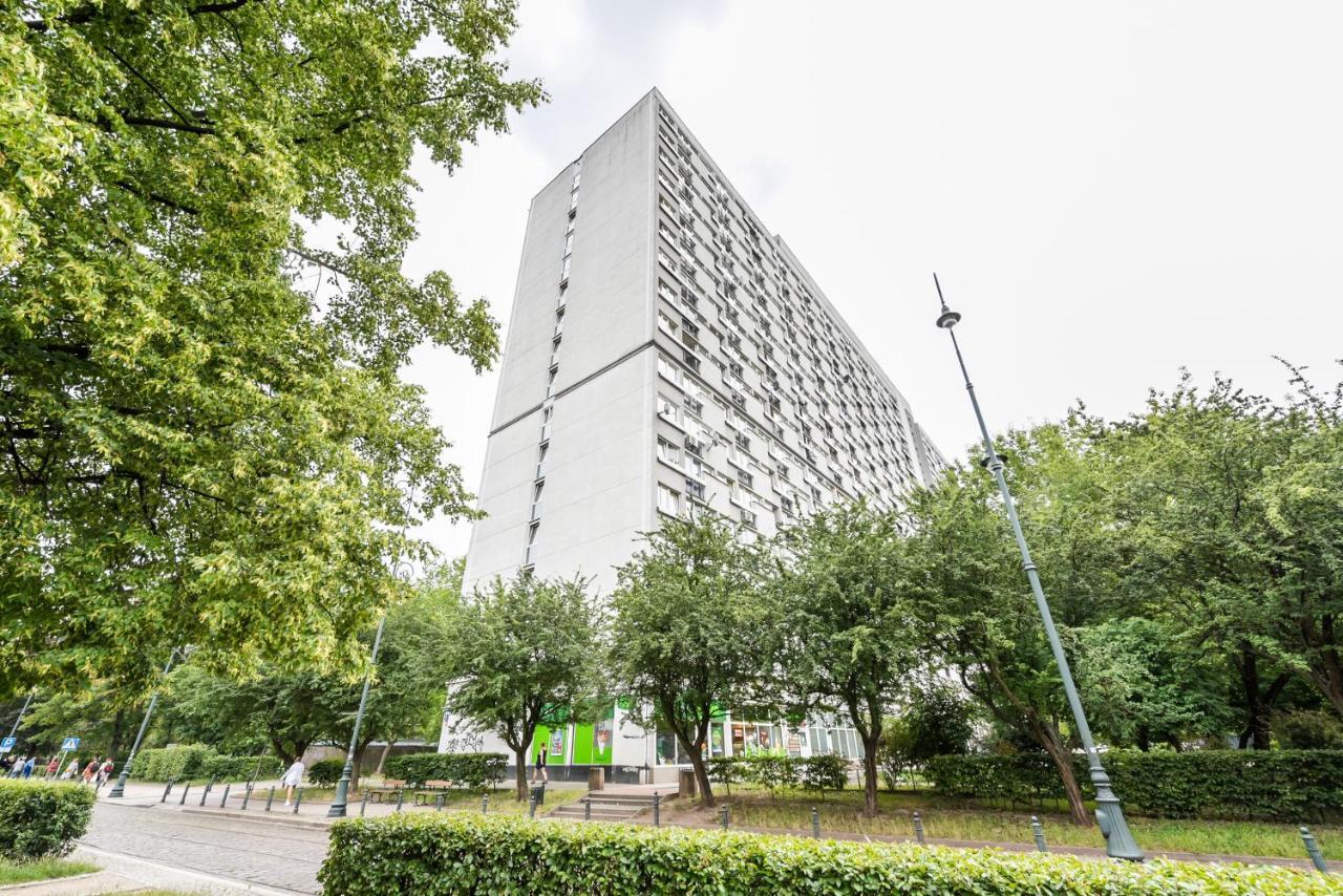 Apartment Chlodna Innovative *