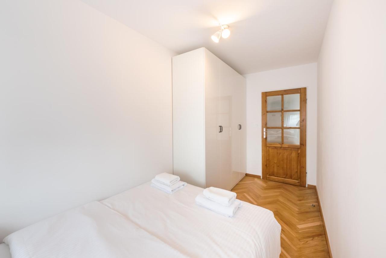 Chlodna Innovative Apartment *